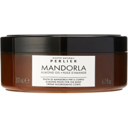 Almond paste for the body 200 ml