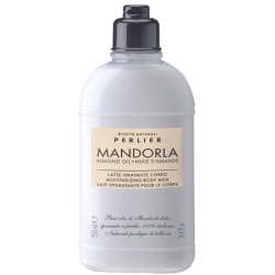Almond oil - Moisturizing body milk 250 ml