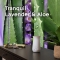 Tranquil Lavender & Aloe - 2 room fragrance refill