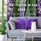 Tranquil Lavender & Aloe - 2 room fragrance refill
