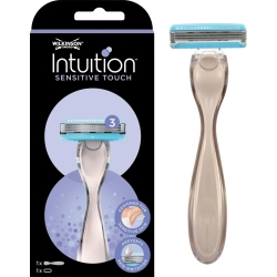 Sensitive Touch - Women's Razor