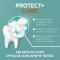 Professional Protect+ Ultra Clean - Toothpaste 75 ml