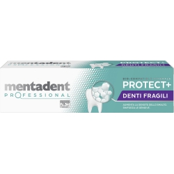Professional Protect+ Brittle teeth - Toothpaste 75 ml