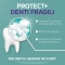Professional Protect+ Brittle teeth - Toothpaste 75 ml