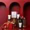 Celebrate Life Love Triangle Kit - Moisturizing and nourishing treatment