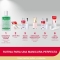 Crystal Nail Polish Remover 100 ml
