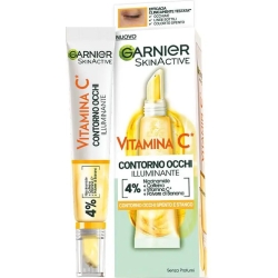 Skin Active Vitamin C - Illuminating Eye Contour 15 Ml
