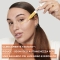 Skin Active Vitamin C - Illuminating Eye Contour 15 Ml