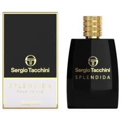 Splendida - Eau De Parfum For Woman 100 Ml Spray