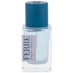 Fougère Italiano - Eau De Toilette For Man 50 Ml Spray