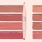 Vamp! Creamy Duo - Lip Contouring Pencil & Shiny Lipstick n.001 Fair Nude