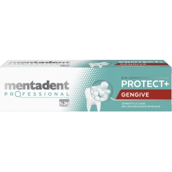 Professional Protect+ gums - toothpaste 75 ml