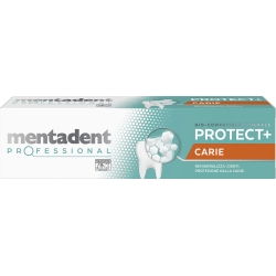 Professional Protect+ Caries - toothpaste 75 ml