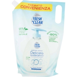 Delicate - Liquid soap with micellar water Refill 1 L