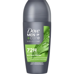 Men+Care Advanced Extra Fresh - Deo Roll-On 50 ml