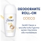 Advanced Care Coconut scent - Deo Roll-On 50 ml