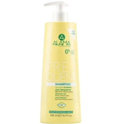 Frequent use Shampoo 500 ml