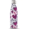 Pop Art Series #19 Love - Thermal Water Bottle 500 Ml
