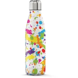 Pop Fantasy Series #32 Color Splash - Thermal Bottle 500Ml