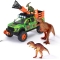 Ford Dino Hunter Dinosaur Vehicle Playset