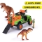 Ford Dino Hunter Dinosaur Vehicle Playset