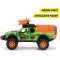 Ford Dino Hunter Dinosaur Vehicle Playset