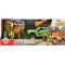 Ford Dino Hunter Dinosaur Vehicle Playset
