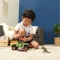 Ford Dino Hunter Dinosaur Vehicle Playset
