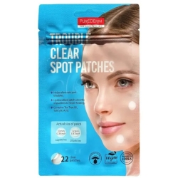 Trouble Creal Spot Patch - 22 Pimples Patches