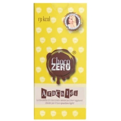 Peanuts - Chocolate bar 25 g