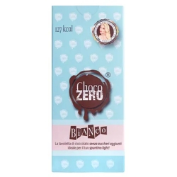 White - Chocolate bar 25 g