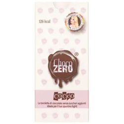 coconut - Chocolate bar 25 g