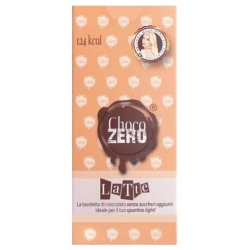 Milk - Chocolate bar 25 g