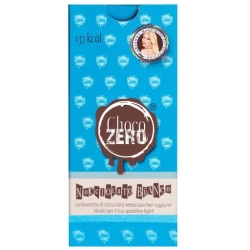 White Hazelnut - Chocolate bar 25 g