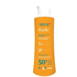 Ilsole 50+ - Solar milk for children 150 ml