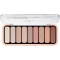 The Nude Edition - Eye Palette