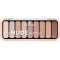 The Nude Edition - Eye Palette