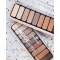 The Nude Edition - Eye Palette