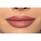 Vamp! Creamy Duo - Lip Contouring Pencil & Shiny Lipstick n.007 Peach Nude