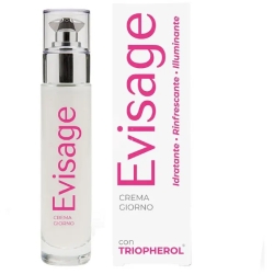 Moisturizing, refreshing and illuminating day cream 50 ml