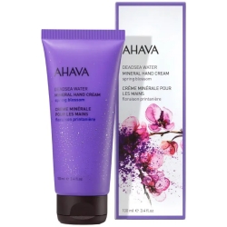 Deadsea Water - Mineral Hand Cream 100 ml