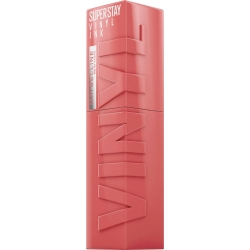 Super Stay Vinyl Ink - Liquid Lipstick N.100 Charmed