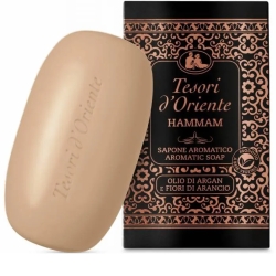 Hammam - aromatic soap 125 g