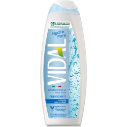 Shower gel Hydra Pure 500 ml