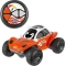 Happy buggy - radio controlled vehicle
