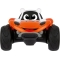 Happy buggy - radio controlled vehicle