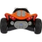 Happy buggy - radio controlled vehicle