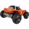 Happy buggy - radio controlled vehicle
