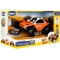 Happy buggy - radio controlled vehicle