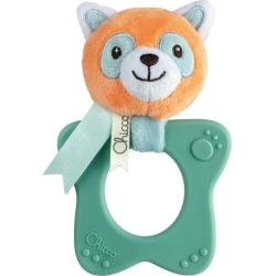 My sweet doudou - Red Panda Teether